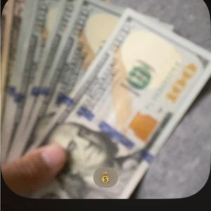 Meet your Posher, Gabe